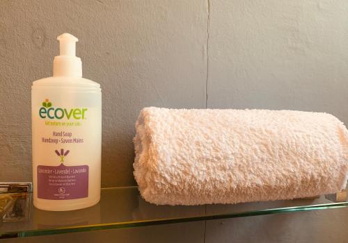 The Royal Mile Residence by Reserve Apartments - image 4