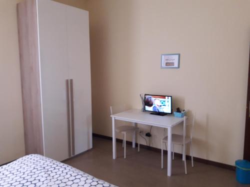 La Casa Nel Verde 2, Boloňa (fotografie 9)