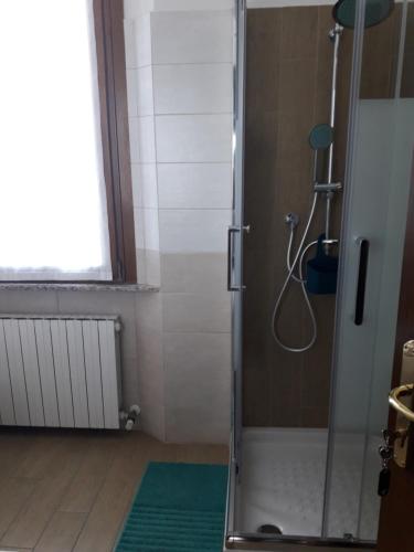 La Casa Nel Verde 2, Boloňa (fotografie 8)