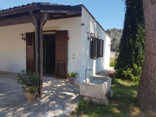  Holiday Home Grande by Interhome in Vignacastrisi