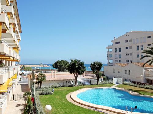 Apartment Sol Y Mar by Interhome - Altea la Vella
