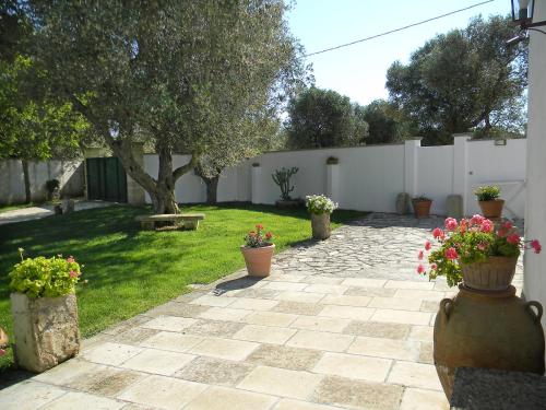  Holiday Home Grande by Interhome in Vignacastrisi
