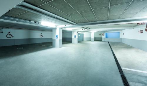 ARVENA Kongress Hotel - Hotel in der Wagnerstadt - image 12