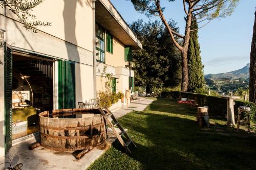 B&B Villa Fortezza