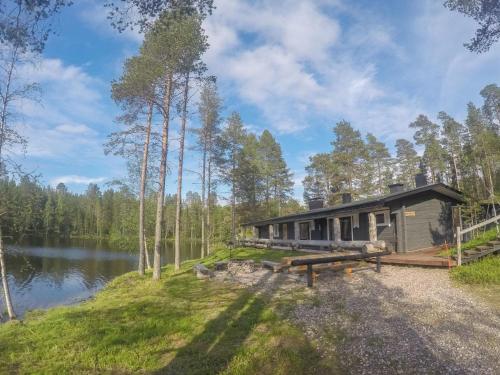 Holiday Home Sompsanniemi by Interhome