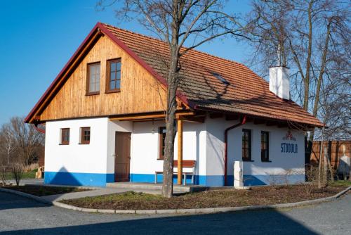 Three-Bedroom Chalet