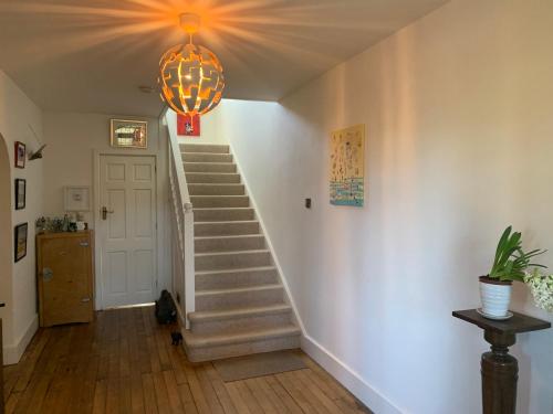 Picaroons - Friendly Bed & Breakfast Quiet with ample off-street parking, Sheringham (Foto 2)