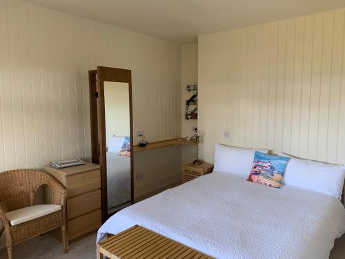 Picaroons - Friendly Bed & Breakfast Quiet with ample off-street parking, Sheringham (Foto 3)