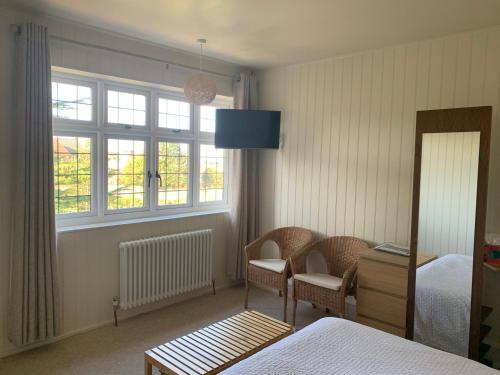Picaroons - Friendly Bed & Breakfast Quiet with ample off-street parking, Sheringham (Foto 4)