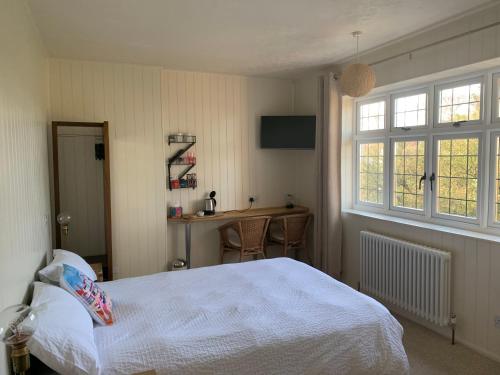 Picaroons - Friendly Bed & Breakfast Quiet with ample off-street parking, Sheringham (Foto 6)