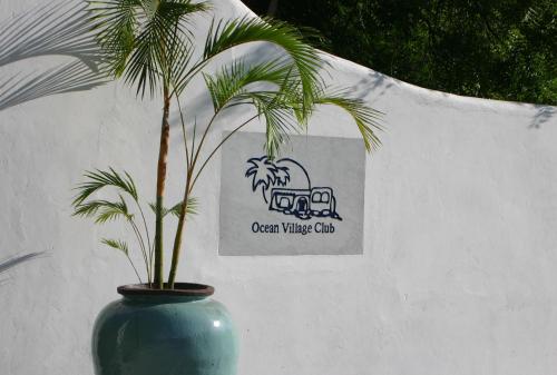 Ocean Village Club (Adults Only)