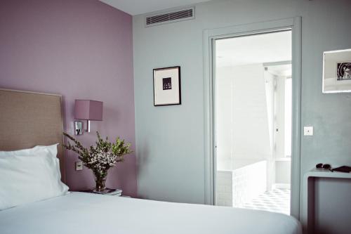 Monsieur Cadet Hotel & Spa - image 11