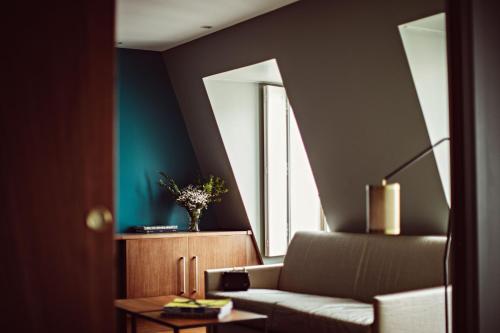 Monsieur Cadet Hotel & Spa - image 8