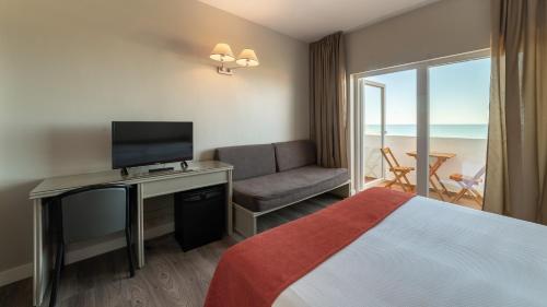 帕托罗霍酒店 帕托罗霍酒店