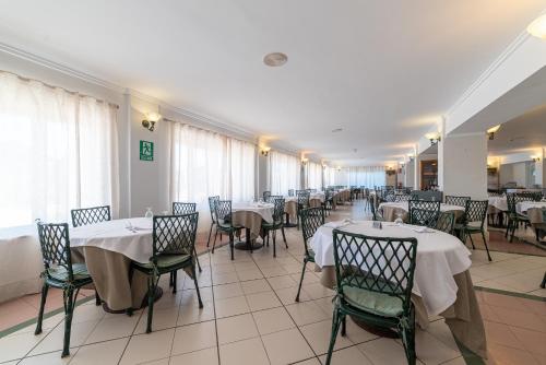 帕托罗霍酒店 帕托罗霍酒店