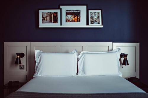 Hotel Monsieur Helder - image 14