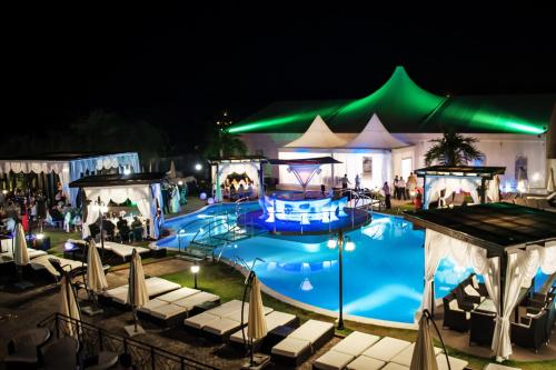 Hotel Magic Trivale - image 14