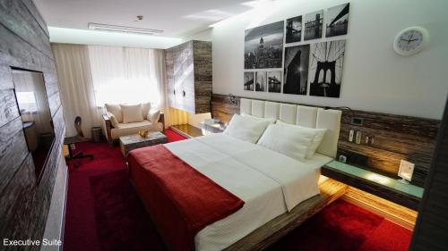 Hayali Boutique Hotel