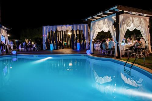 Hotel Magic Trivale - image 13