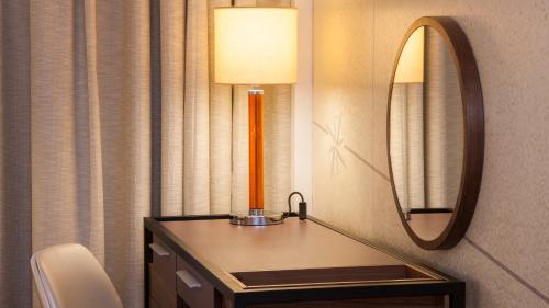 Crowne Plaza London Kings Cross an IHG Hotel - image 9