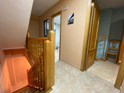 Faciliteiten, AT Rural NAVALINDA in Casas Del Monte