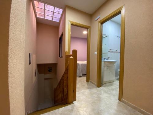 AT Rural NAVALINDA in Casas Del Monte