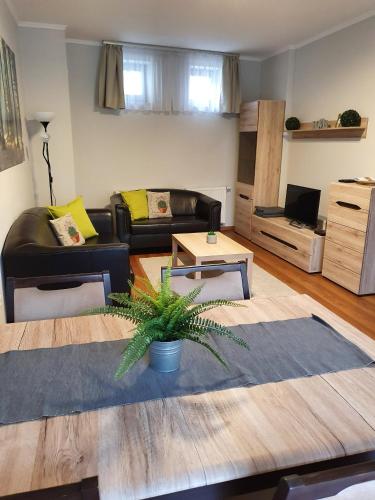 Gardenia Apartman 3