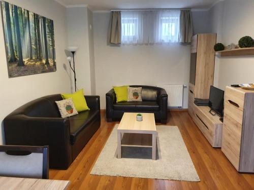 Gardenia Apartman
