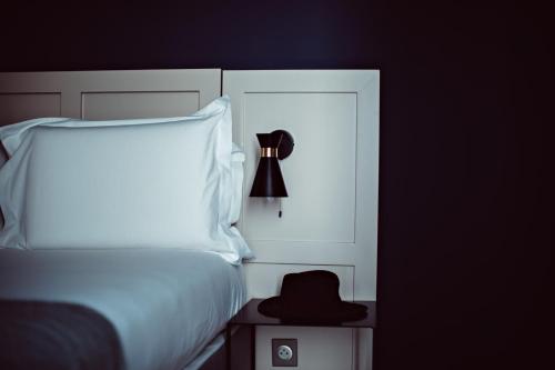 Hotel Monsieur Helder, Paris (Foto 5)