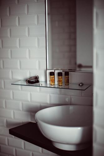 Hotel Monsieur Helder, Paris (Foto 6)