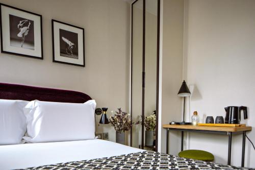Hotel Monsieur Helder, Paris (Foto 4)