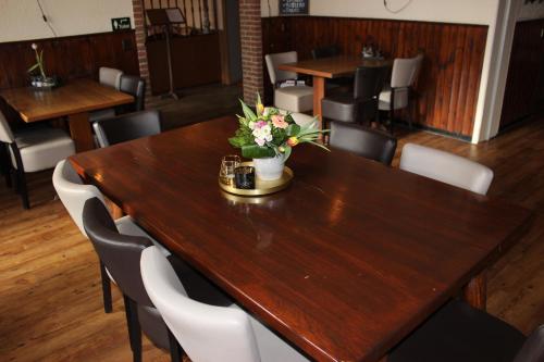 Hotel Cafe Restaurant De Klok - image 12