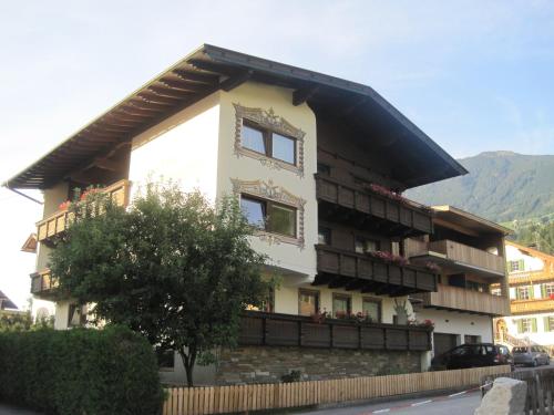 Gästehaus Braunegger - image 6