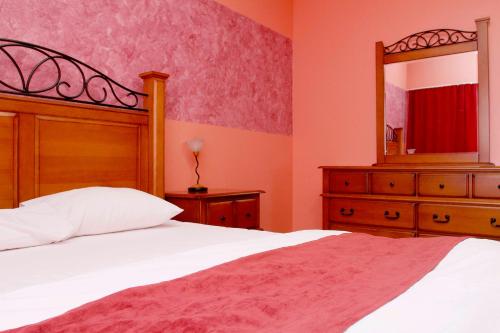 Hotel BM International - image 10