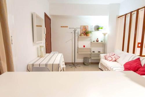 Apartamento Suite Next to Catedral, Sevilla (Foto 5)