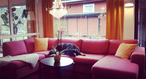 Vestabils, Breanäs Hotell (Breanas Hotell) in Immeln