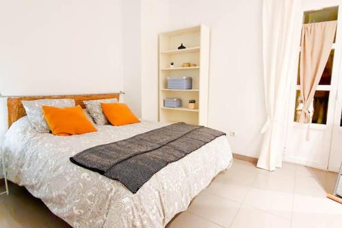 Apartamento Suite Next to Catedral, Sevilla