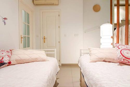 Apartamento Suite Next to Catedral, Sevilla (Foto 2)