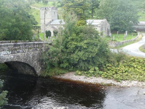 The George Inn – Skipton