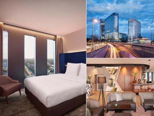 HYPERION Hotel München