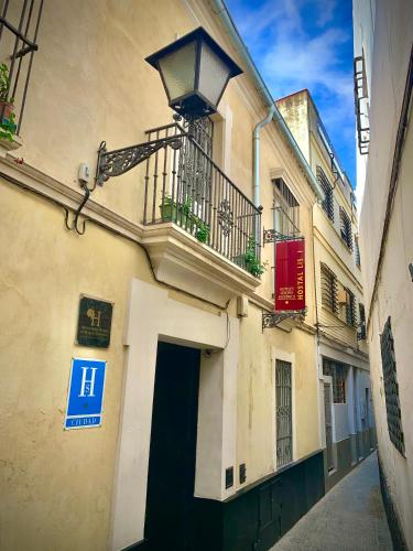 Hostal Lis - image 14