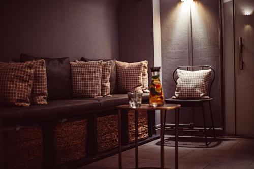 Monsieur Cadet Hotel & Spa - image 5