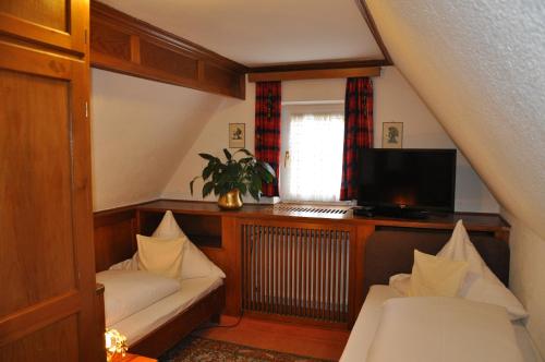 Pension Haus Gertrud