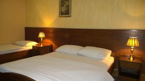 Hotel BM International - image 12