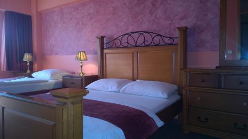 Hotel BM International - image 14