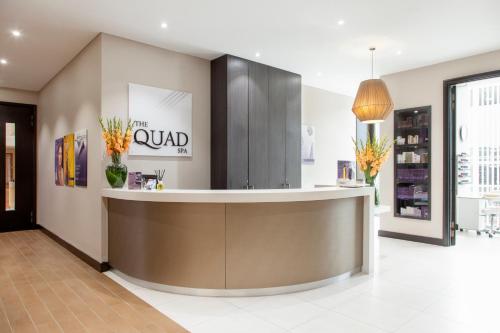 Crowne Plaza London - Docklands an IHG Hotel - image 2