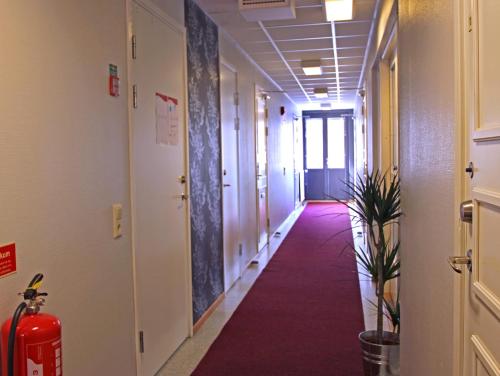 STF Karlshamn Vandrarhem - image 9