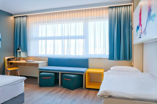 o3Hotel dawny Start Hotel Atos - image 13