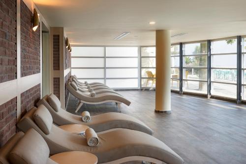 Wellness, DUJA Bodrum - Ultra All Inclusive in Torba
