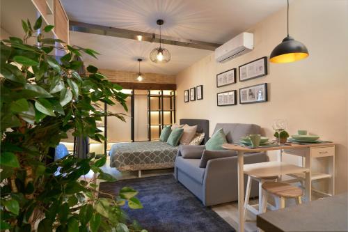 Loft en Triana